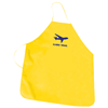 NW4477-NON WOVEN PROMOTIONAL APRON-Yellow (Clearance Minimum 270 Units)